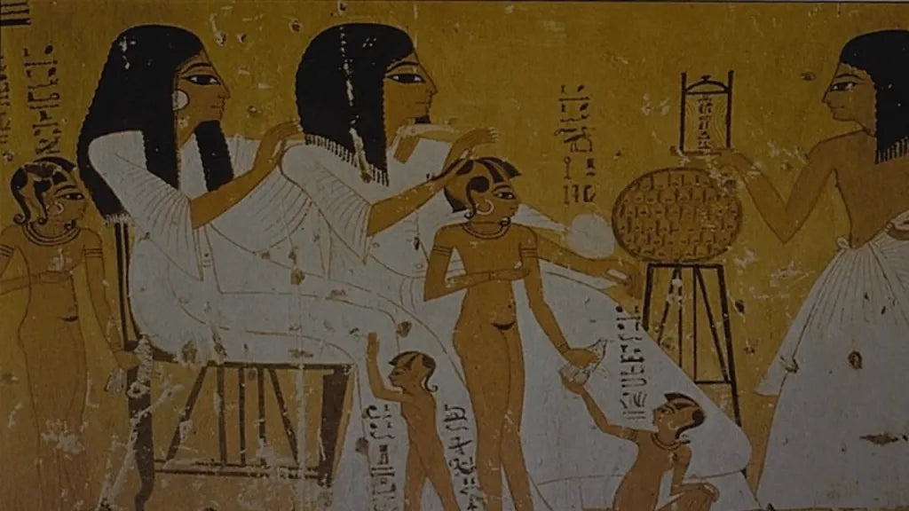 society-and-education-in-ancient-egypt