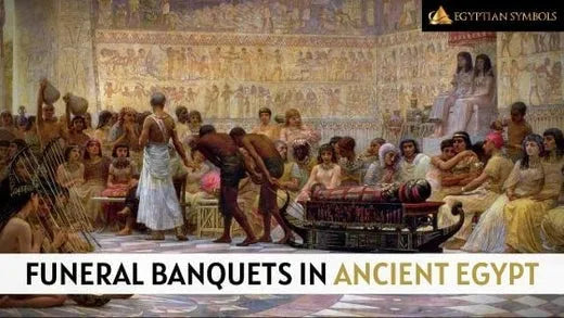 Ancient Egypt Funerals