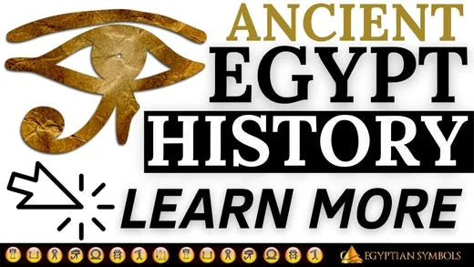 Ancient Egypt History | A-Z Timeline Explained | Real Facts