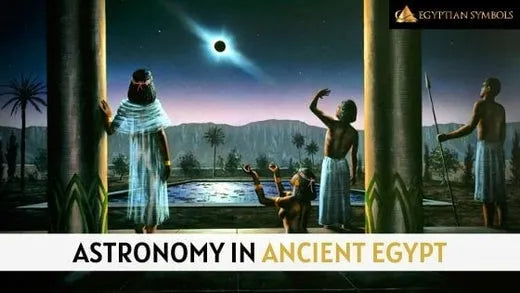 Ancient Egyptian Astronomy
