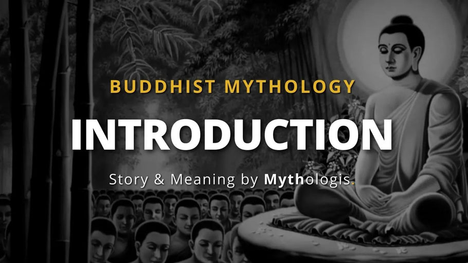 Buddhist mythology