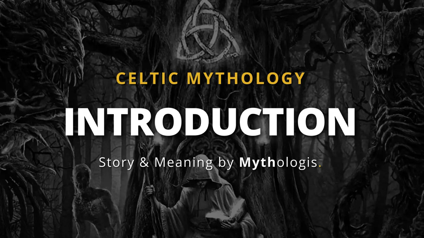 celtic-mythology