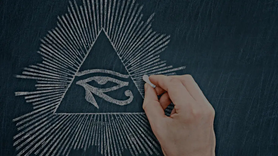 Eye of Horus “Udjat” a Powerful Egyptian Symbol