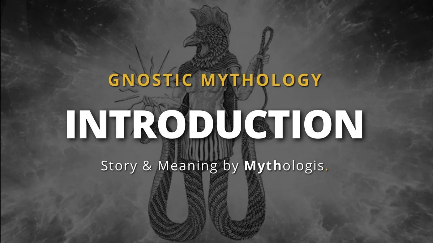 gnostic-mythology