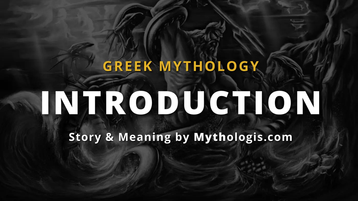 greek-mythology