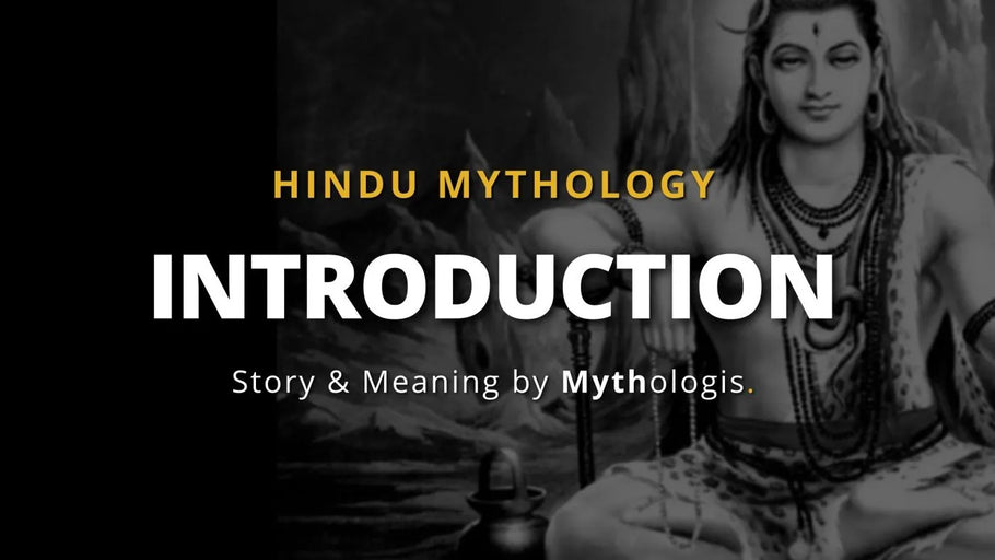 Hindu mythology