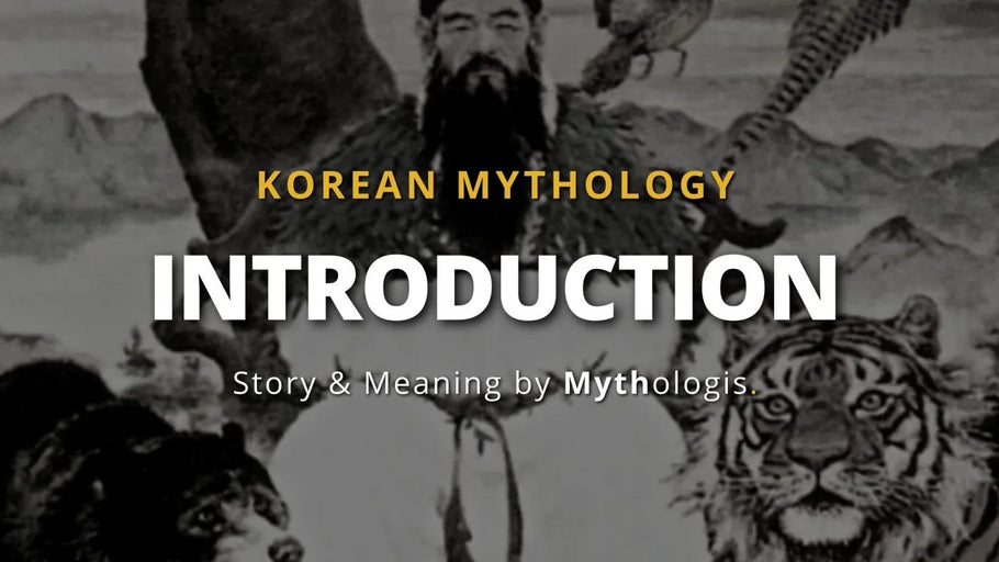 Korean Mythology