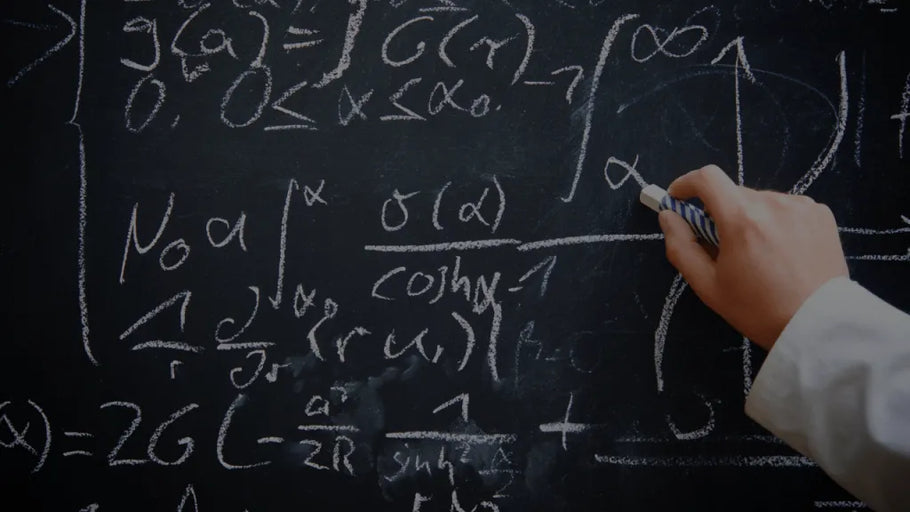 Mathematics Ancient Egypt, The Incredible Achievements
