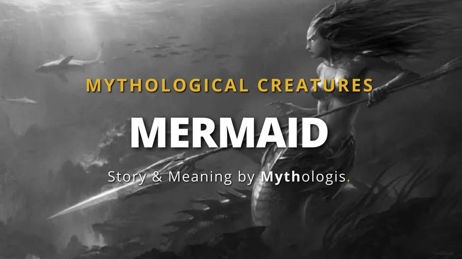 Mermaid in mythology, Their history and their songs