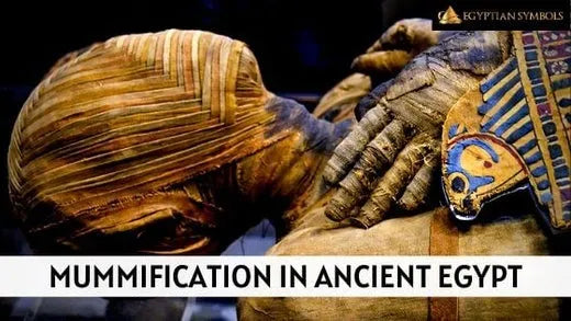 Mummification Secrets: A Look into Ancient Egyptian Culture