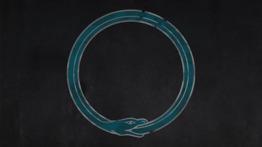 Ouroboros: A Timeless Symbol of Unity and Continuity