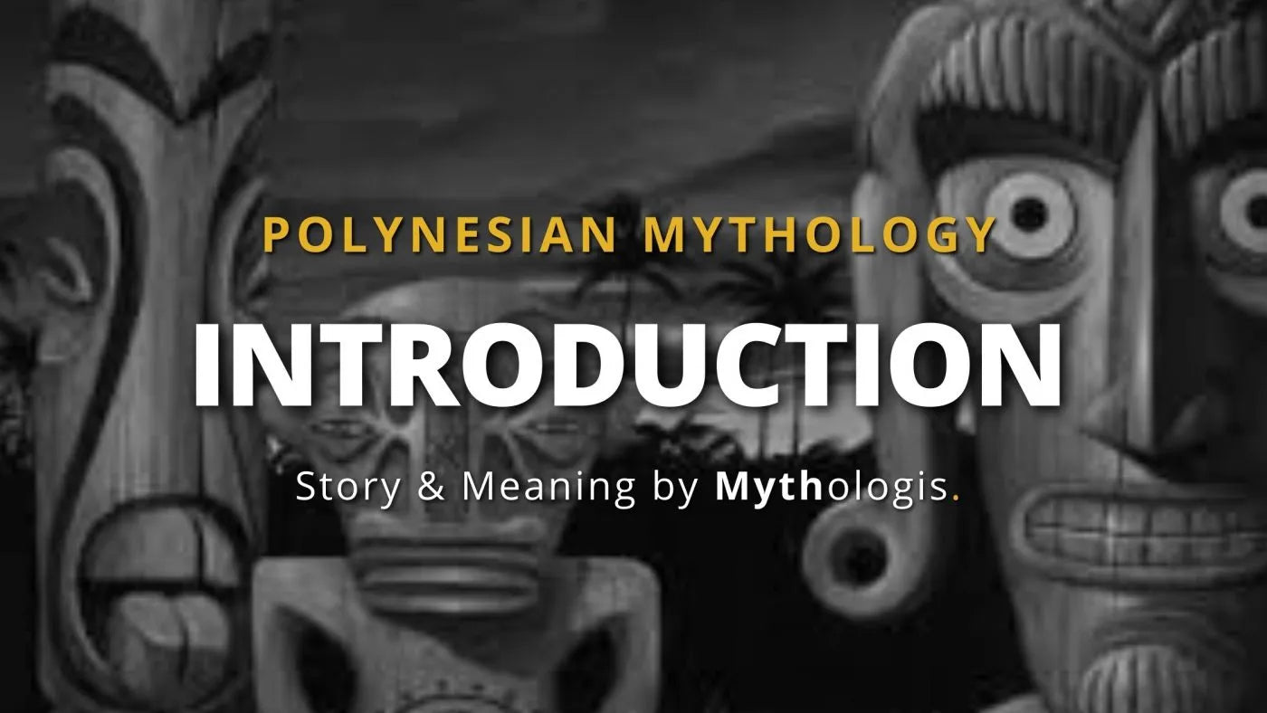 polynesian-mythology