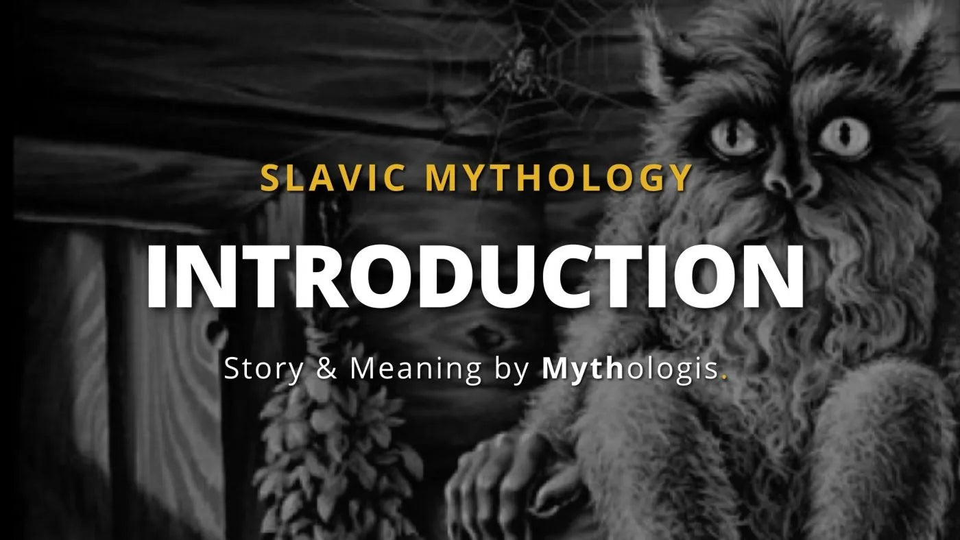 slavic-mythology