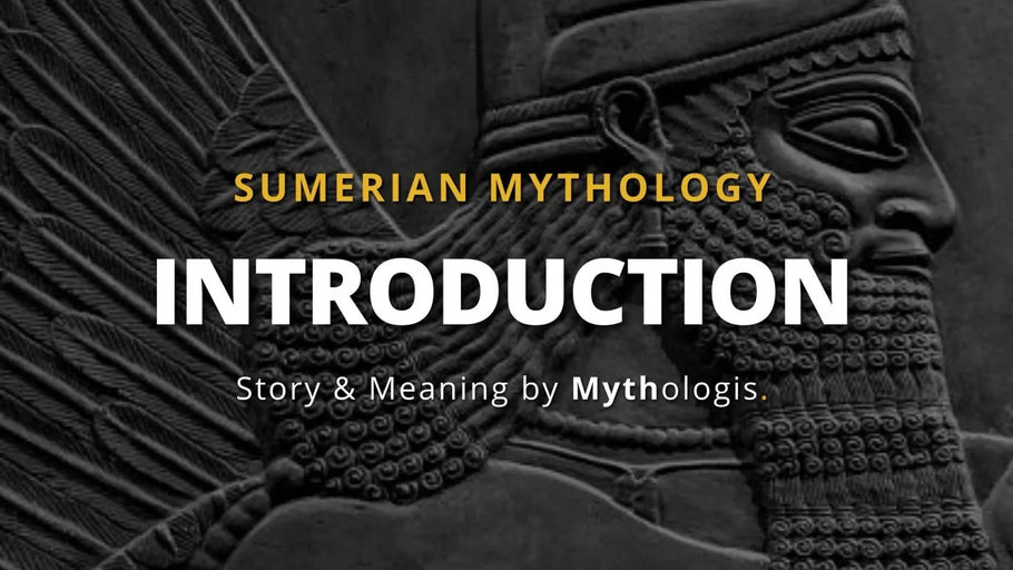 Sumerian mythology