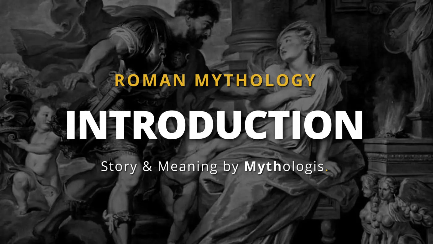 roman-mythology