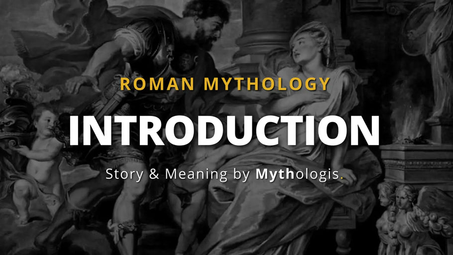 The Roman Mythology