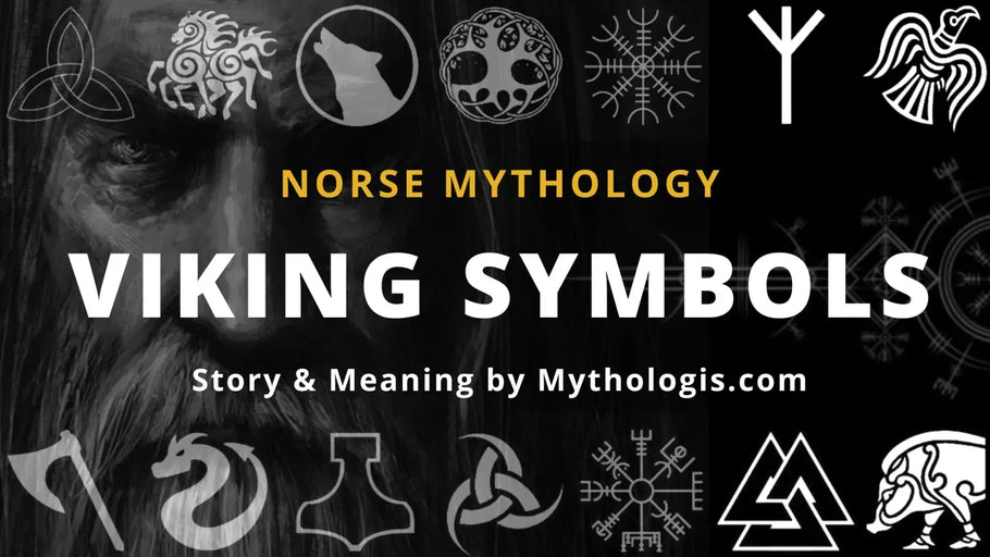 Viking Symbols and Their Powerful Meanings