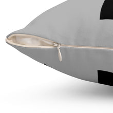 Load image into Gallery viewer, Viking Energy Rune Symbol Cushion
