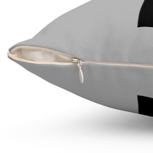Load image into Gallery viewer, Viking Health Rune Symbol Cushion
