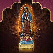 Load image into Gallery viewer, Our Lady of Guadalupe Statue
