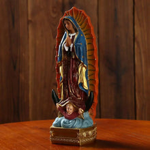 Load image into Gallery viewer, Our Lady of Guadalupe Statue
