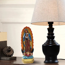 Load image into Gallery viewer, Our Lady of Guadalupe Statue
