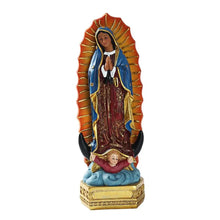 Load image into Gallery viewer, Our Lady of Guadalupe Statue
