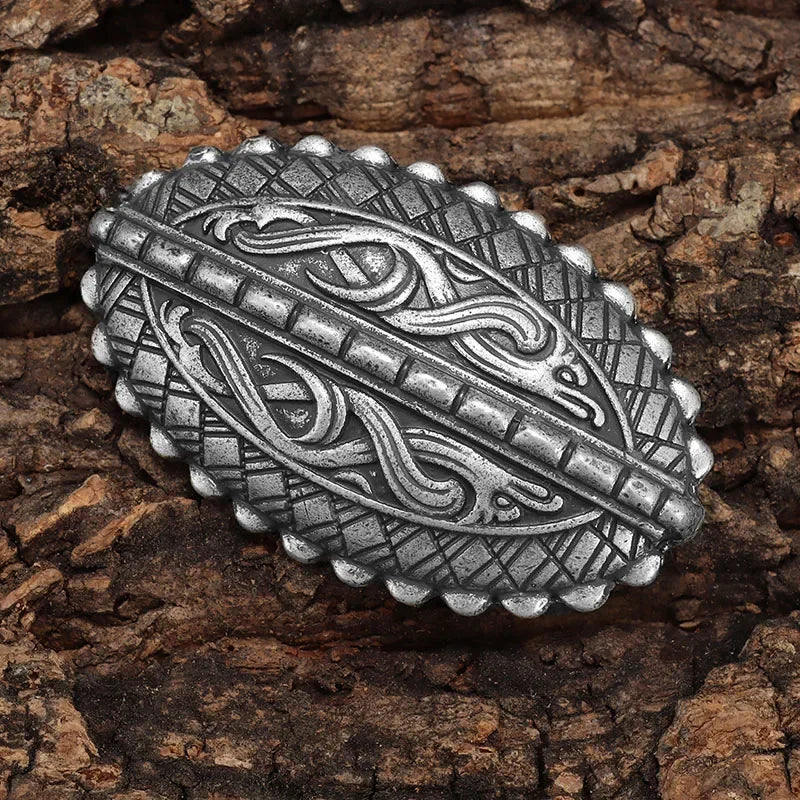 Viking Brooch