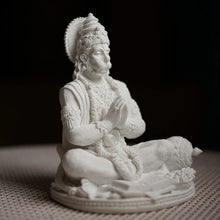 Load image into Gallery viewer, Hindu Monkey God Statue
