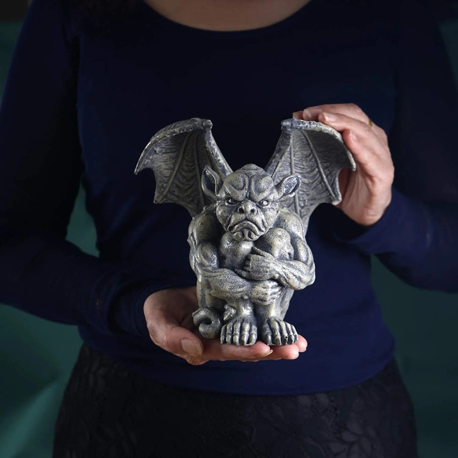 Gargoyle Statues