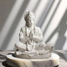 Load image into Gallery viewer, Hindu Monkey God Statue
