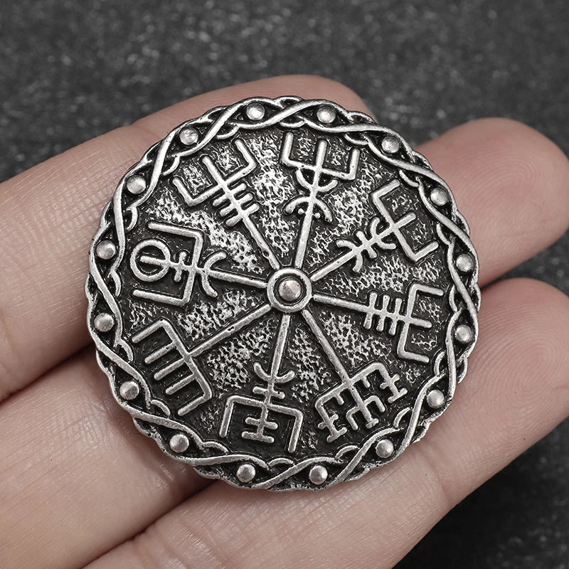 Viking Brooch