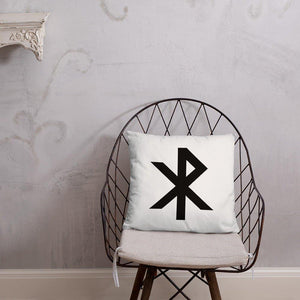 Test Pillow