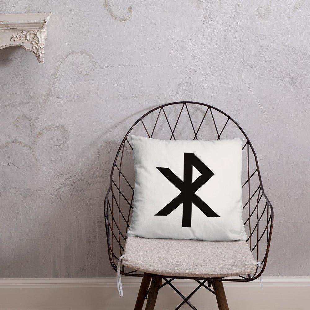 Test Pillow