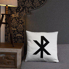 Load image into Gallery viewer, Test Pillow
