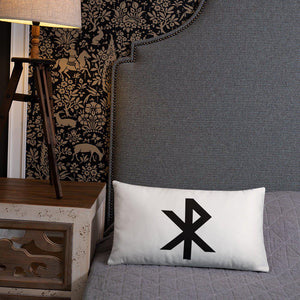 Test Pillow