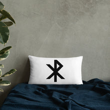 Load image into Gallery viewer, Test Pillow
