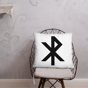 Test Pillow