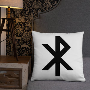 Test Pillow