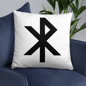 Test Pillow
