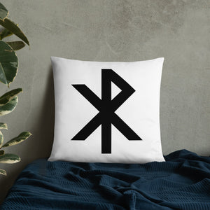 Test Pillow