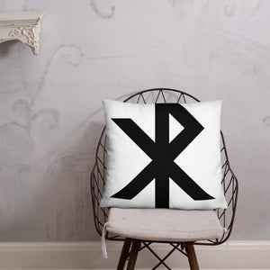 Test Pillow