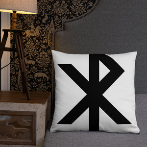 Test Pillow