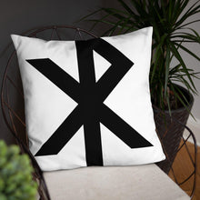 Load image into Gallery viewer, Test Pillow
