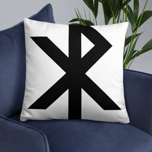 Test Pillow