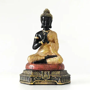 Ancient Buddha Statue - Tathagata