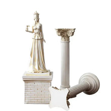 Load image into Gallery viewer, Athena Goddess Statue
