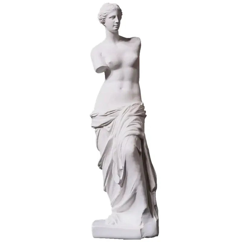 Broken Arm Venus Statue