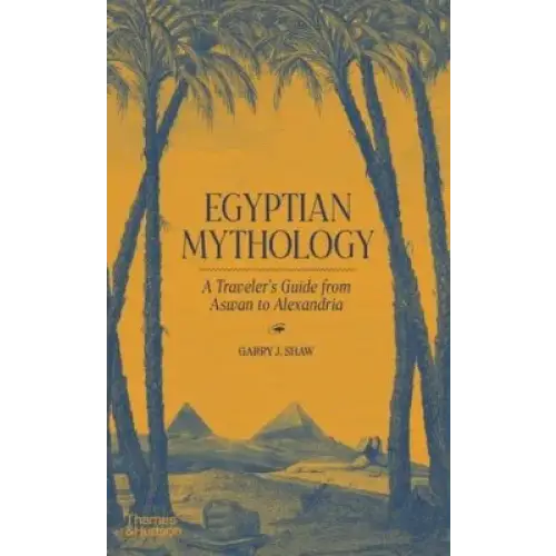 Egyptian Mythological Manuals