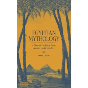 Egyptian Mythological Manuals